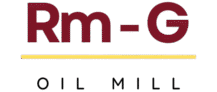 Rm-G Chekku oil logo
